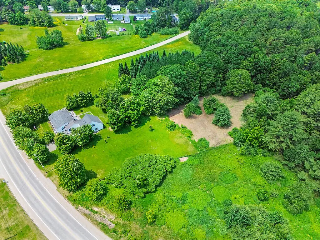 Lot 6-60G North Belfast Avenue, Augusta, ME 04330 - #1