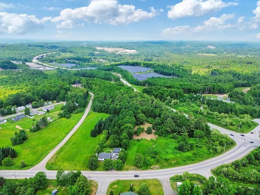 Lot 6-60G North Belfast Avenue, Augusta, ME 04330 - #2