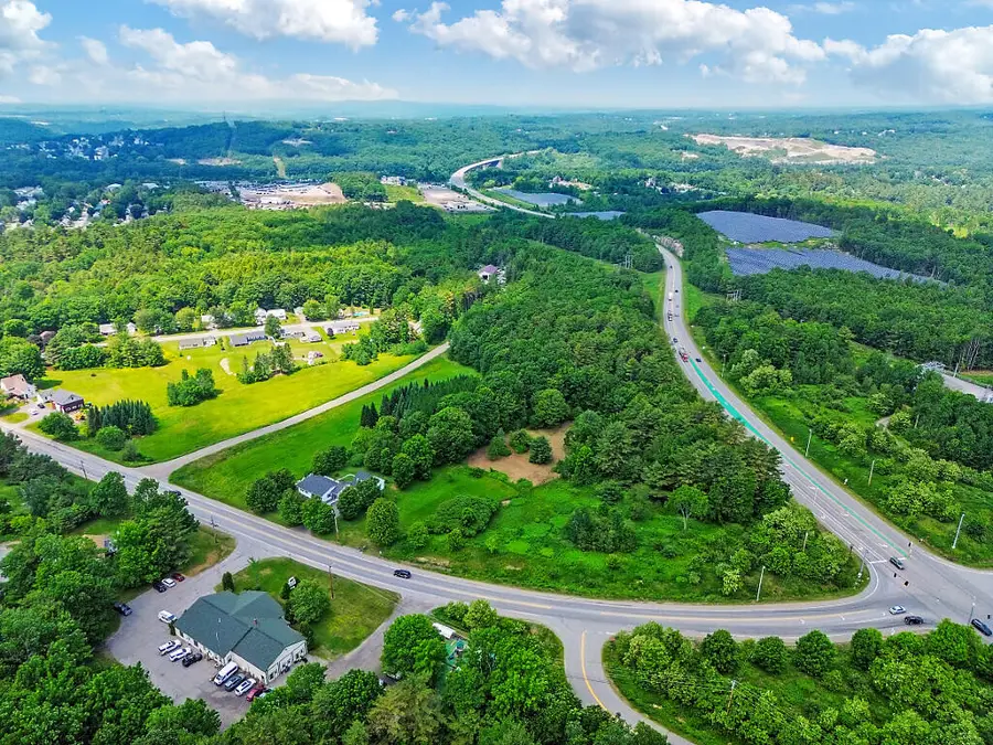 Lot 6-60G North Belfast Avenue, Augusta, ME 04330 - #3
