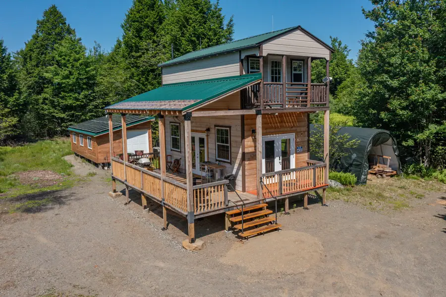 124 Albin Road, Searsmont, ME 04973 - #2