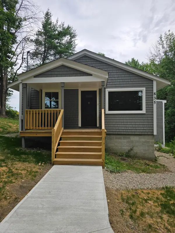 835 Youngs Ridge Road, Acton, ME 04001