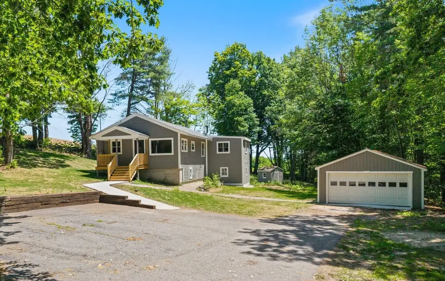835 Youngs Ridge Road, Acton, ME 04001 - #2