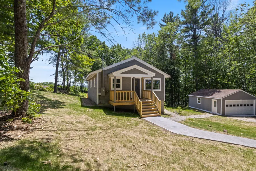835 Youngs Ridge Road, Acton, ME 04001 - #3