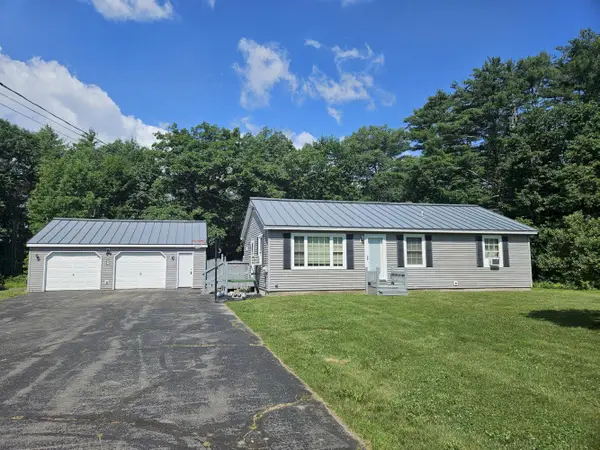 1029 E River Road, Skowhegan, ME 04976