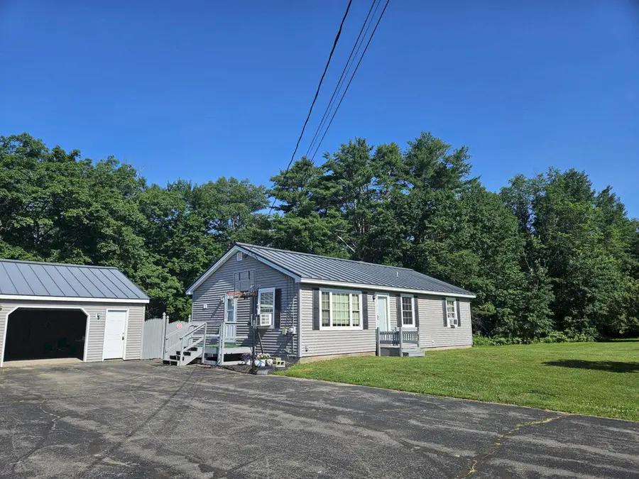 1029 E River Road, Skowhegan, ME 04976 - #2