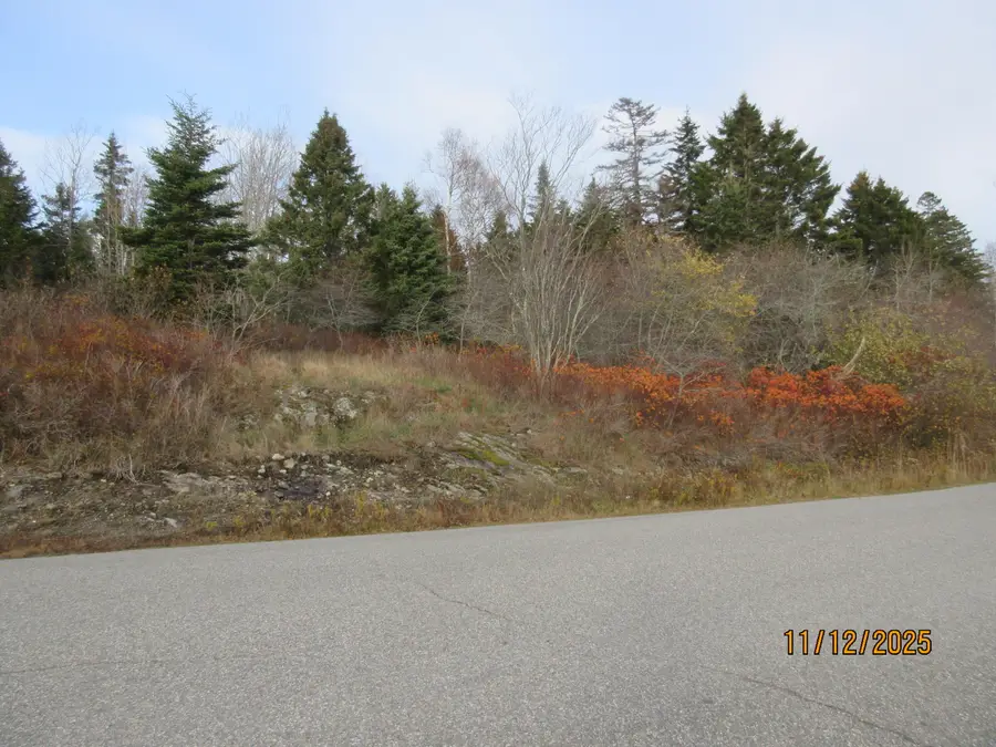 Lot 1 Smalls Point Road, Machiasport, ME 04655 - #2