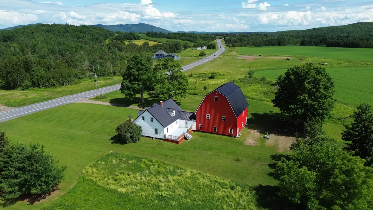 1175 N Houlton Road Road N, Westfield, ME 04787 - #1