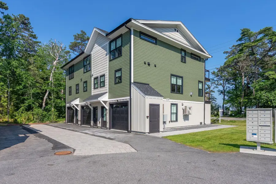 4 Overlook Drive #2, Old Orchard Beach, ME 04064 - #2