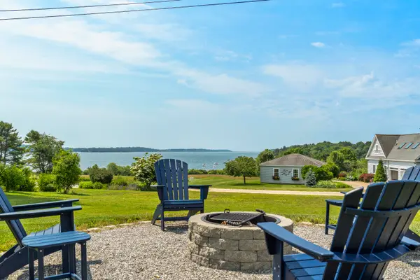 21 Morse Shore Road, Harpswell, ME 04079