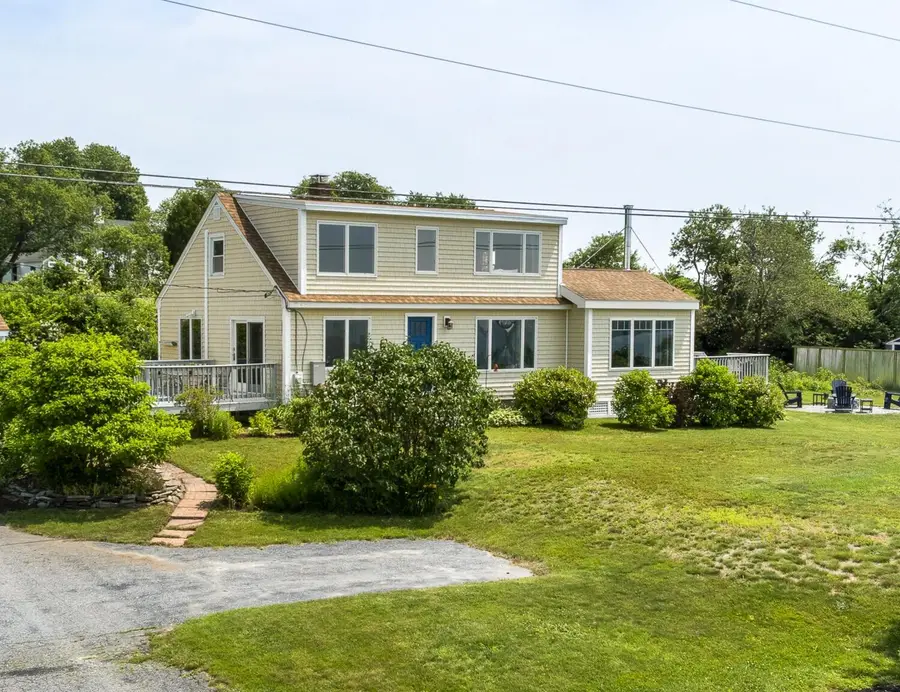 21 Morse Shore Road, Harpswell, ME 04079 - #2
