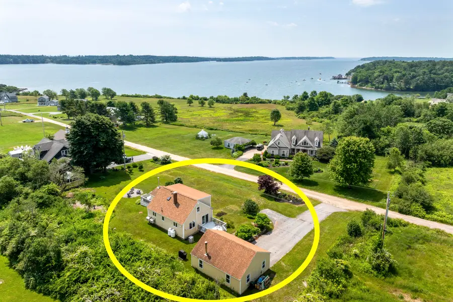 21 Morse Shore Road, Harpswell, ME 04079 - #3