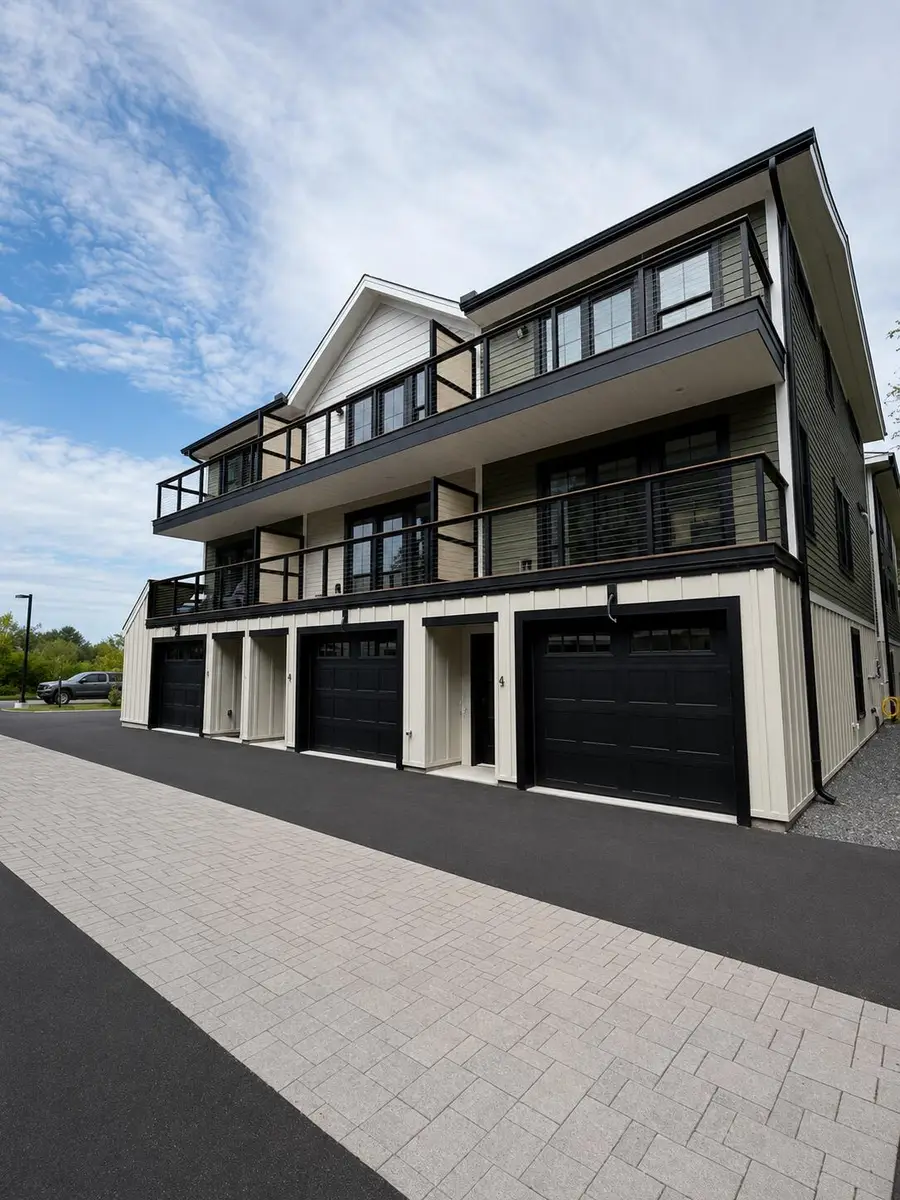 5 Overlook Drive #6, Old Orchard Beach, ME 04064 - #2