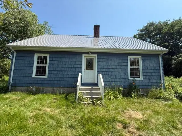 3 Sadie Lane, Bowdoinham, ME 04008 - #2