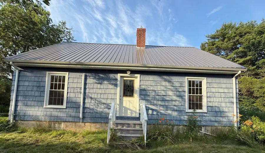 3 Sadie Lane, Bowdoinham, ME 04008 - #3