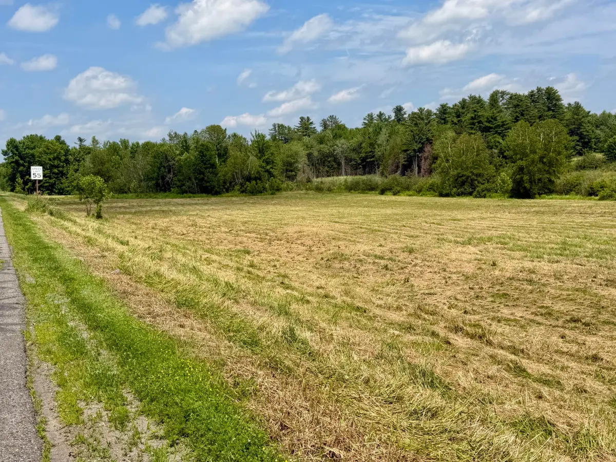 Lot #4 Moosehead Trail, Newport, ME 04953 - #1