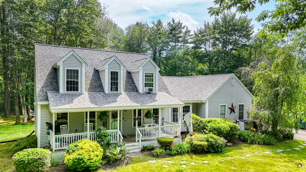 1084 Littlefield Road, Wells, ME 04090 - #1