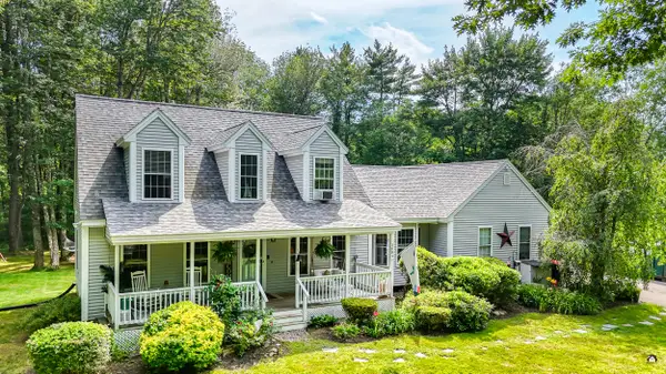 1084 Littlefield Road, Wells, ME 04090