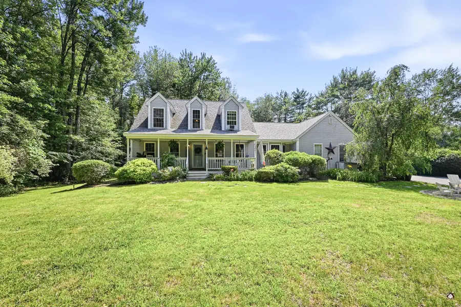 1084 Littlefield Road, Wells, ME 04090 - #2