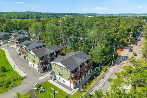 26 Salt Point Drive #25, Old Orchard Beach, ME 04064