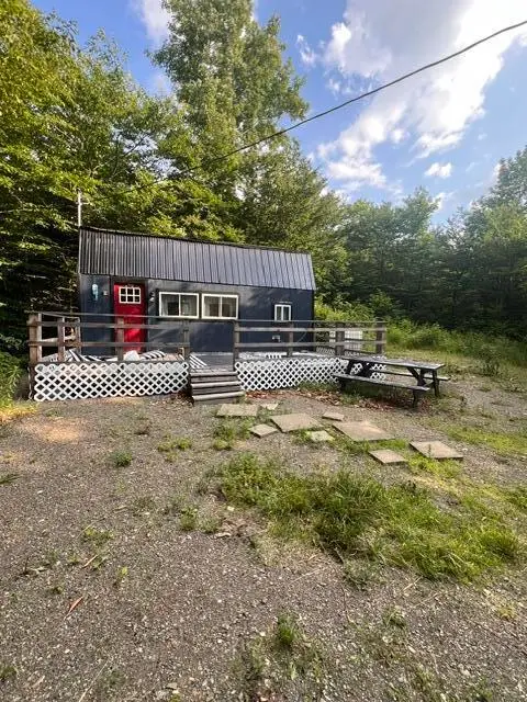 684 Estabrook Road, Amity, ME 04471