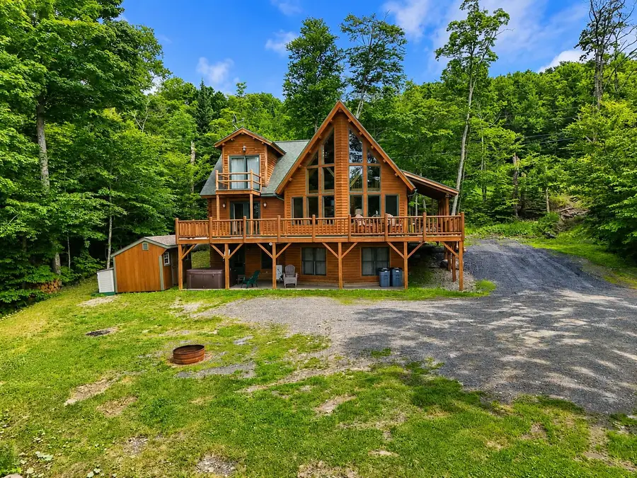 5 N Hemlock Lane, Greenville, ME 04441 - #3