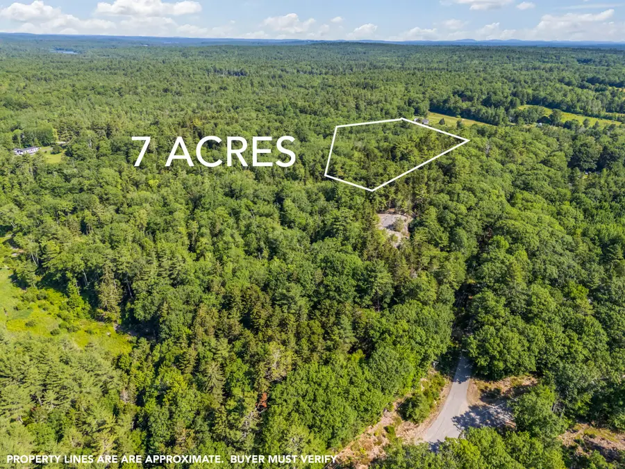 MR3 L11B Genthner Road, Waldoboro, ME 04572 - #2