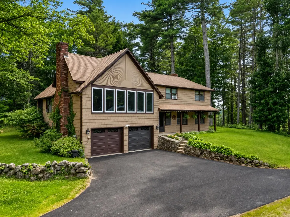 50 Boulder Drive, Auburn, ME 04210 - #1