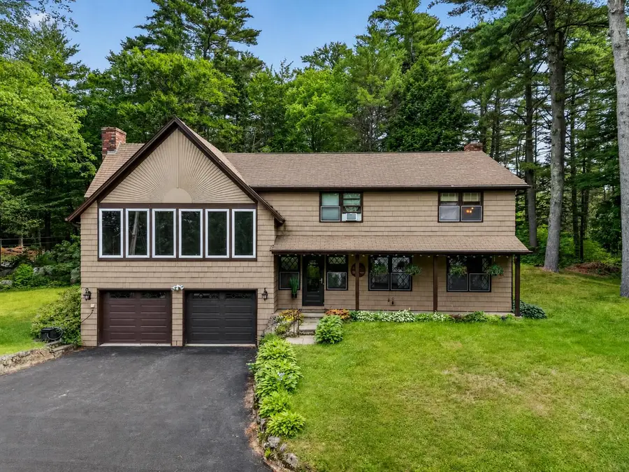 50 Boulder Drive, Auburn, ME 04210 - #2