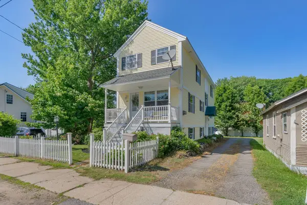44 School Street, Old Orchard Beach, ME 04064