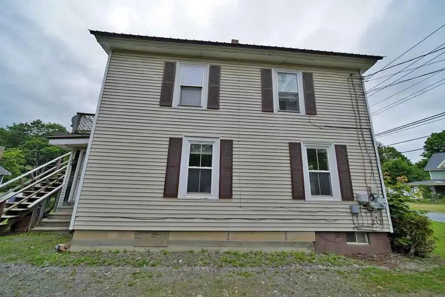 49 Pleasant Street, Houlton, ME 04730 - #3