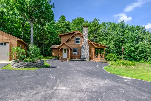 1154 Hunts Corner Road, Albany Twp, ME 04217