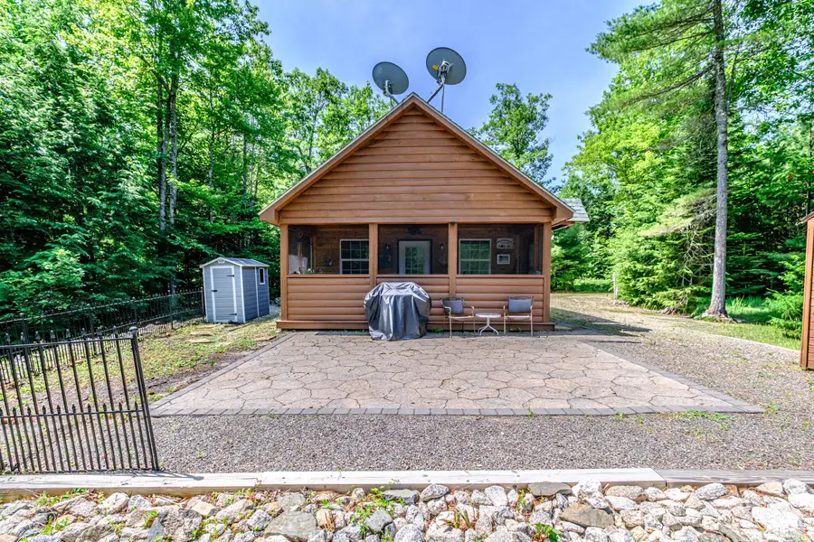 29 Merrifield Circle, Sebago, ME 04029 - #2
