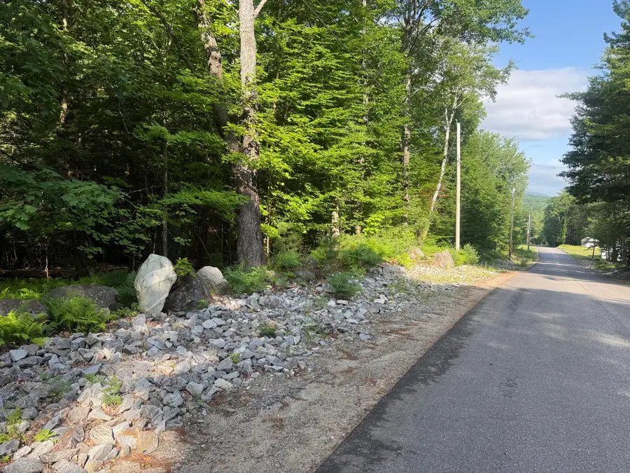 Map 135/23 Burgess Hill Road, Rumford, ME 04276 - #2