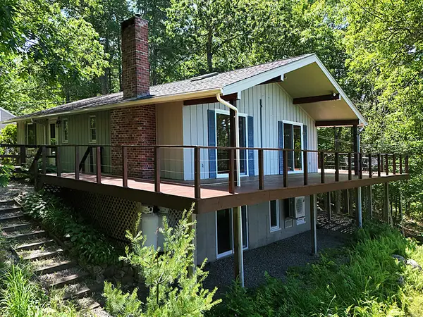 190 Heath Road, Bremen, ME 04551