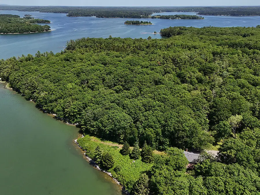 190 Heath Road, Bremen, ME 04551 - #2