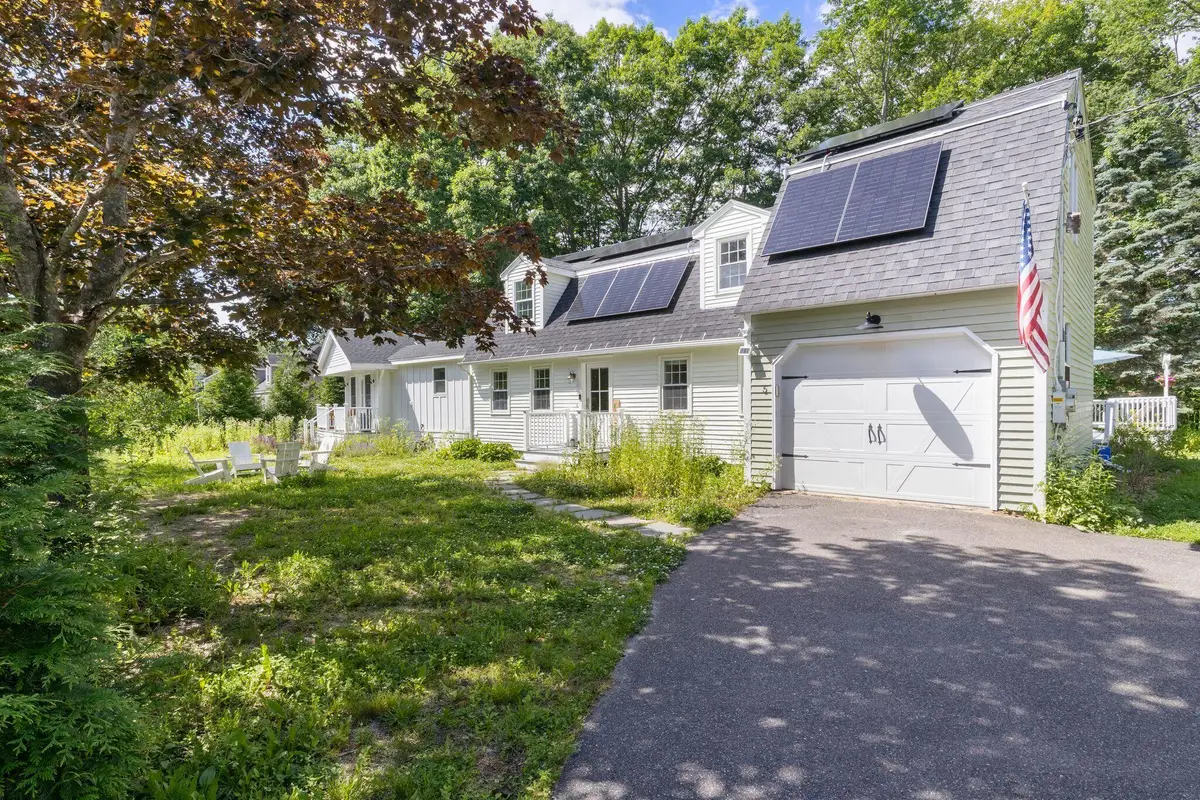5 Winterbrook Drive, York, ME 03909 - #1