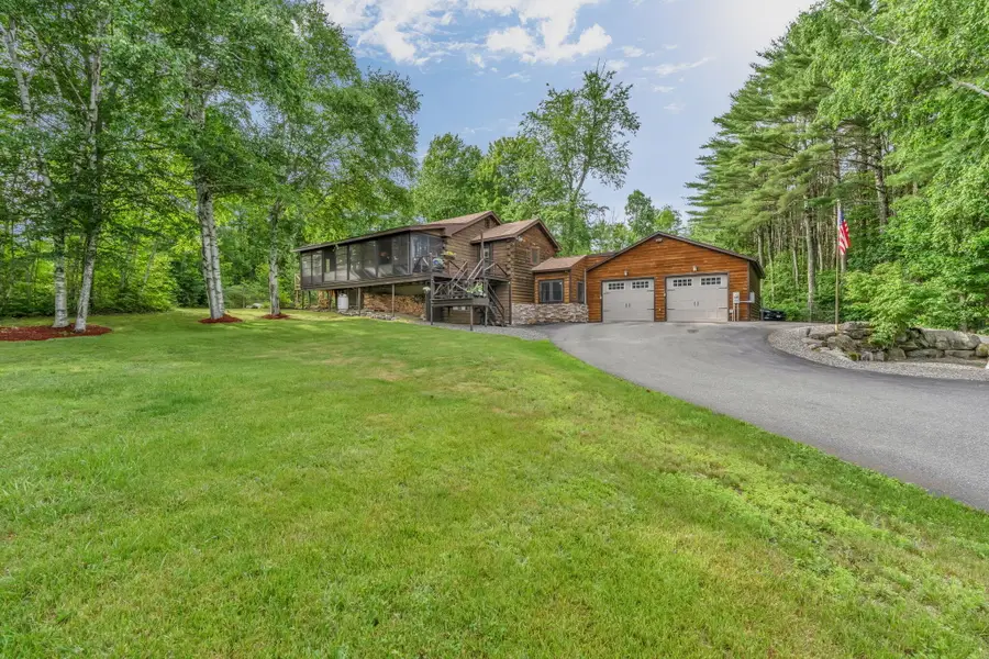 1811 Stage Road, Etna, ME 04434 - #2