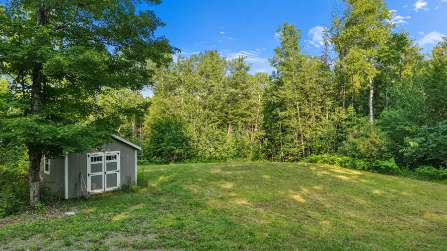 274 Hudson Hill Road, Hudson, ME 04449 - #2