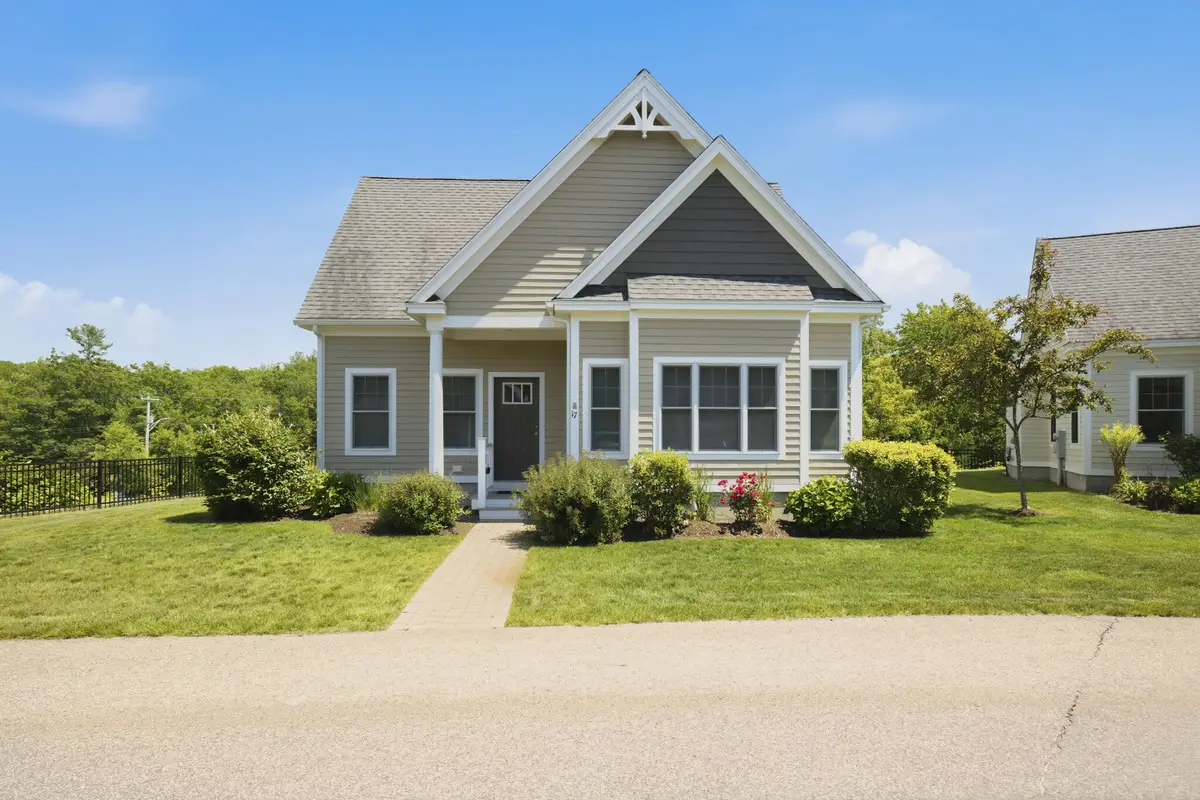 17 Adams Lane #1, Arundel, ME 04046 - #1