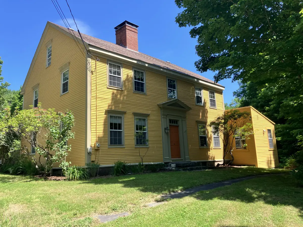 372 Intervale Road, New Gloucester, ME 04260 - #1