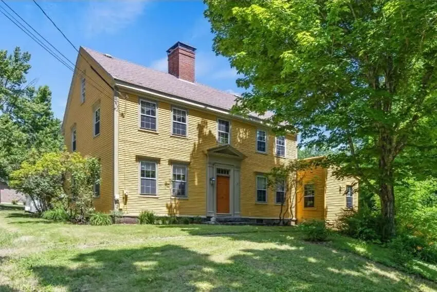 372 Intervale Road, New Gloucester, ME 04260 - #2