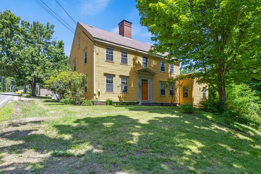 372 Intervale Road, New Gloucester, ME 04260 - #3