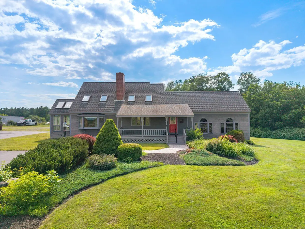 71 Dennett Road, Dayton, ME 04005 - #1