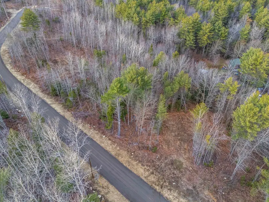 Lot #10 Pine Hill Road, Palermo, ME 04354 - #2