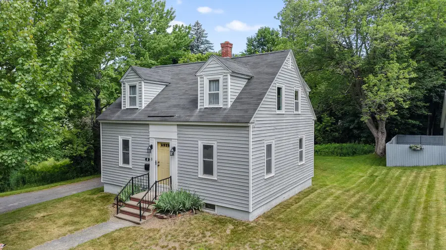 8 Grove Street, Brewer, ME 04412 - #2