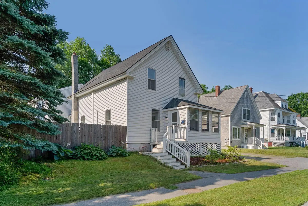 188 North Street, Bath, ME 04530 - #1