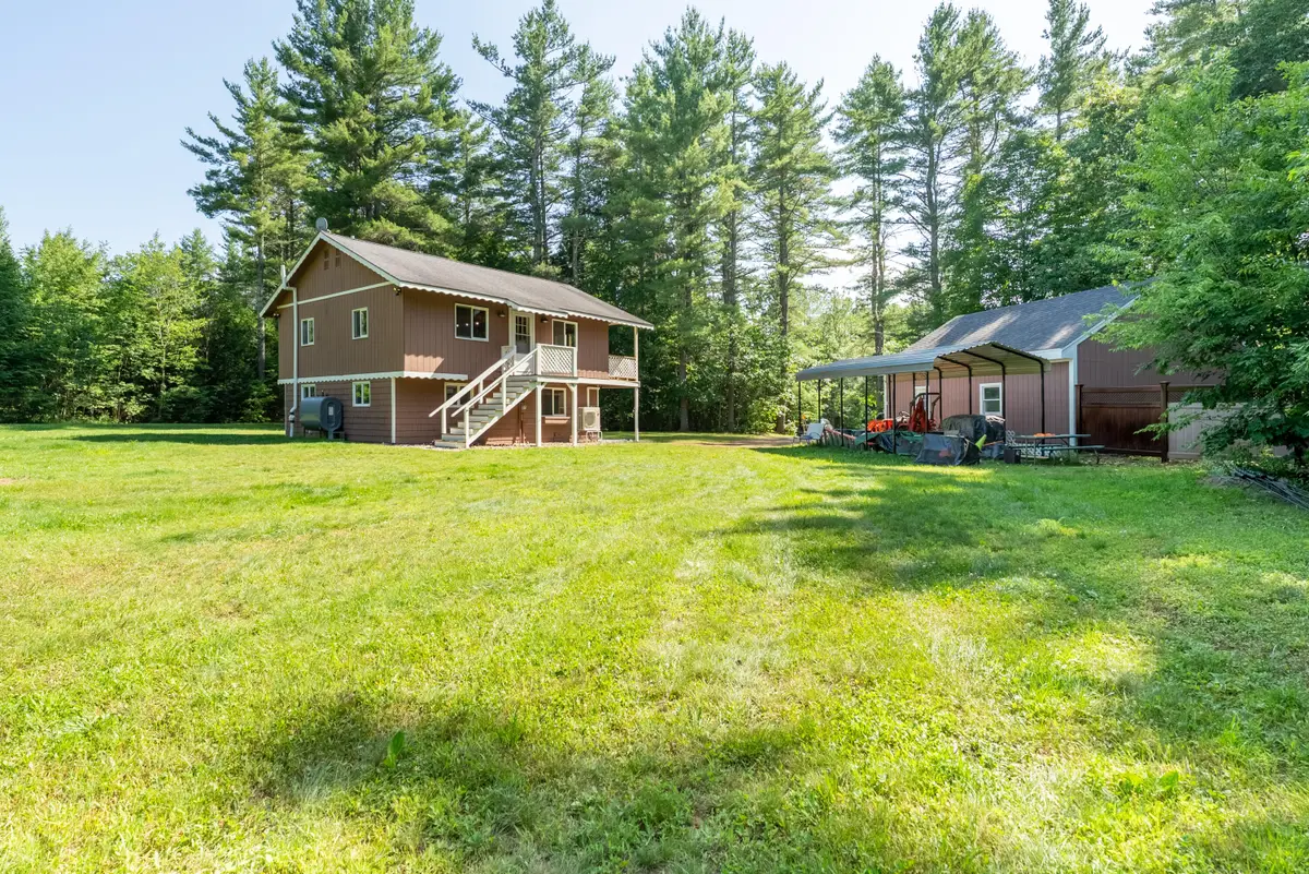 82 Country Club 1 Road, Sanford, ME 04073 - #1