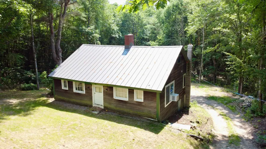 418 Old Woodman Hill Road, Minot, ME 04258 - #2