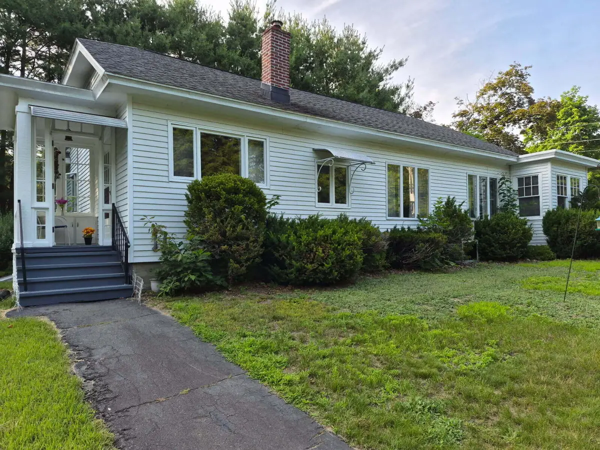 1106 Chase Road, Veazie, ME 04401 - #1
