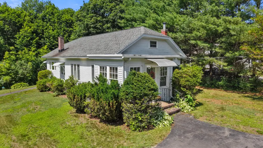 1106 Chase Road, Veazie, ME 04401 - #2